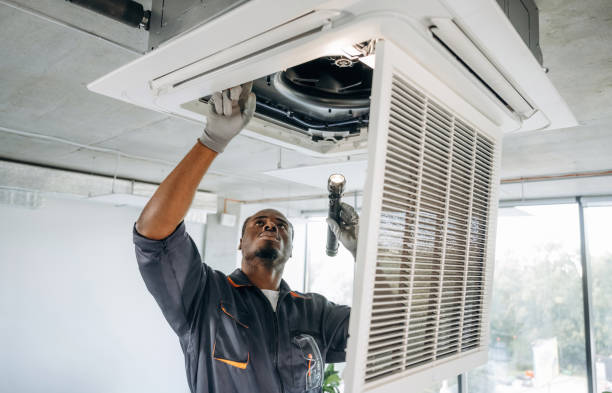 Licensed Hvac service in Eubank, KY - FH HVAC