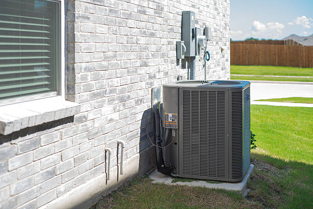 Reliable Hvac contractor in Eubank, KY by FH HVAC